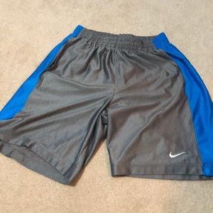 Nike shorts